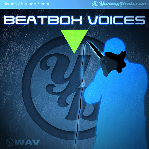 BeatBox Voices