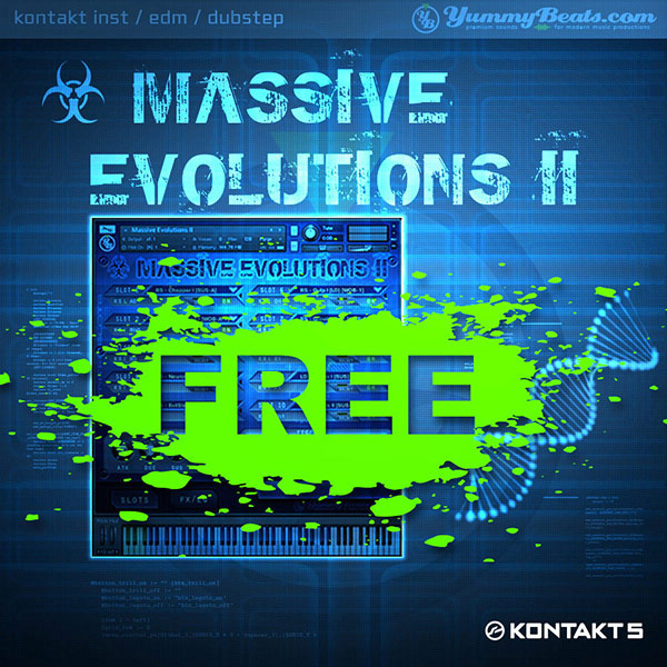 [Massive Evolutions 2 [free]]