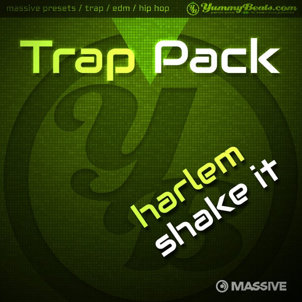 [Trap Pack]